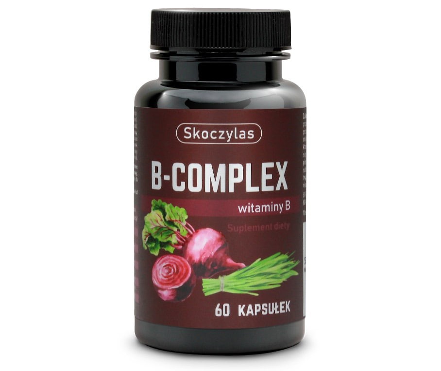 B-complex - SKOCZYLAS - 4109