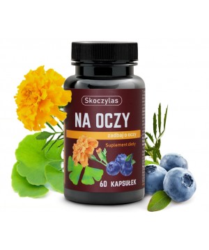 Na oczy - SKOCZYLAS - 4111