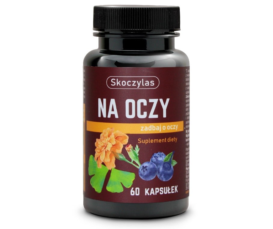 Na oczy - SKOCZYLAS - 4112