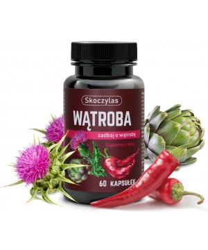 Wątroba - SKOCZYLAS - 4125