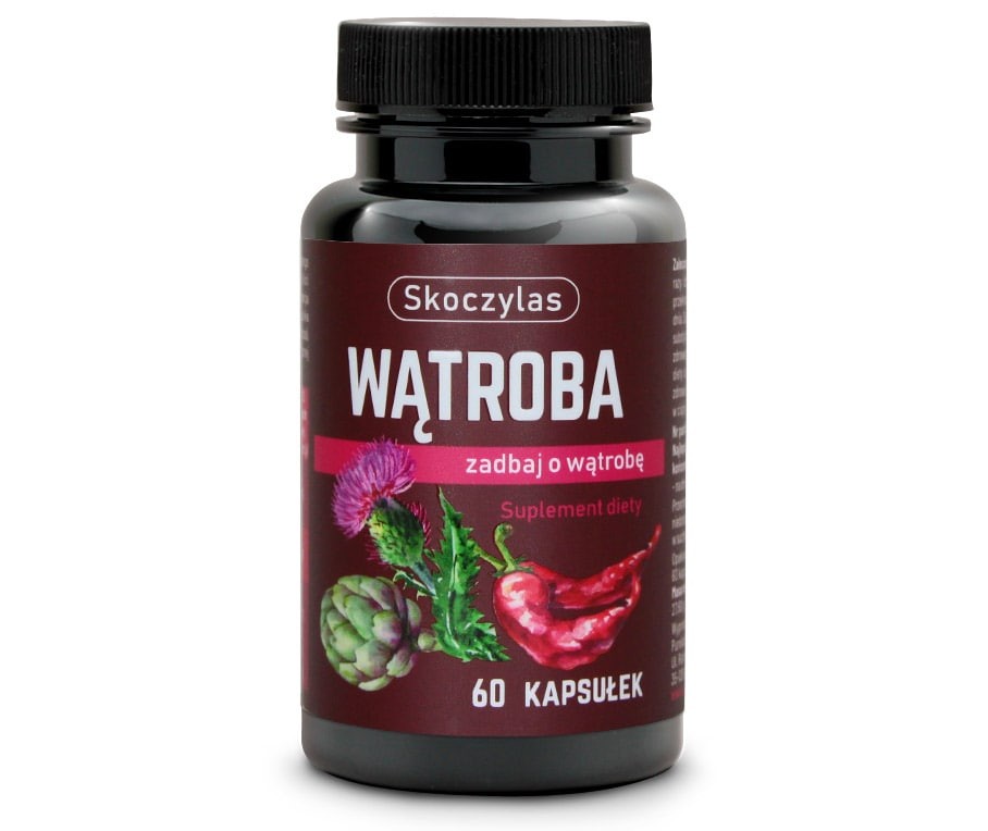 Wątroba - SKOCZYLAS - 4126