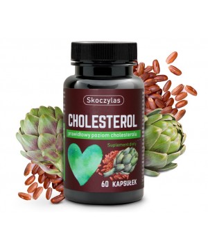 Cholesterol - SKOCZYLAS - 4129
