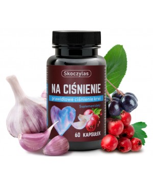 Na ciśnienie - SKOCZYLAS - 4134