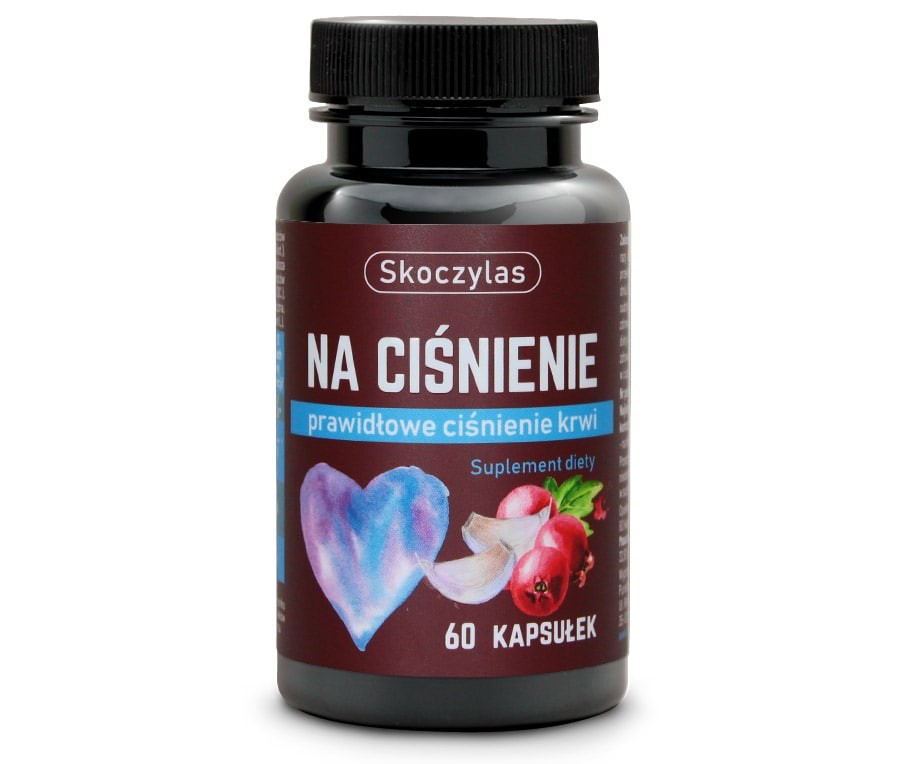 Na ciśnienie - SKOCZYLAS - 4135