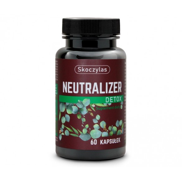 Neutralizer - DETOX - SKOCZYLAS