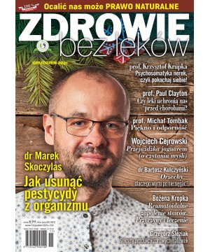 Numer 12/2021 Zdrowie bez leków - 4166