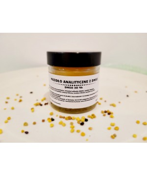 Mazidło analityczne Dmso 30 % - 4184
