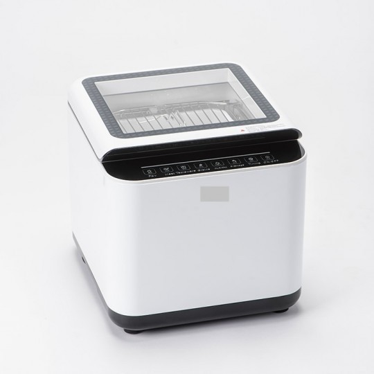 Urządzenie do dezynfekcji mięsa, owoców i warzyw ECO5 - 4197