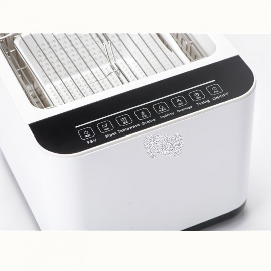 Urządzenie do dezynfekcji mięsa, owoców i warzyw ECO5 - 4199