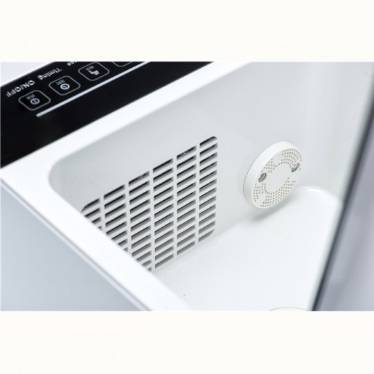 Urządzenie do dezynfekcji mięsa, owoców i warzyw ECO5 - 4200