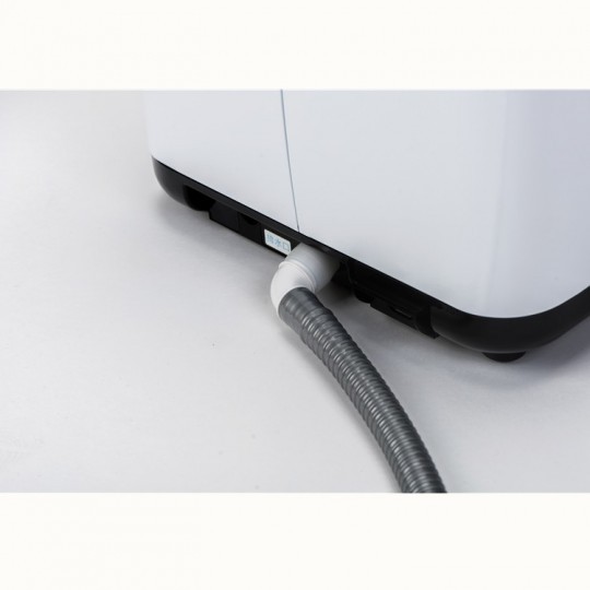 Urządzenie do dezynfekcji mięsa, owoców i warzyw ECO5 - 4201