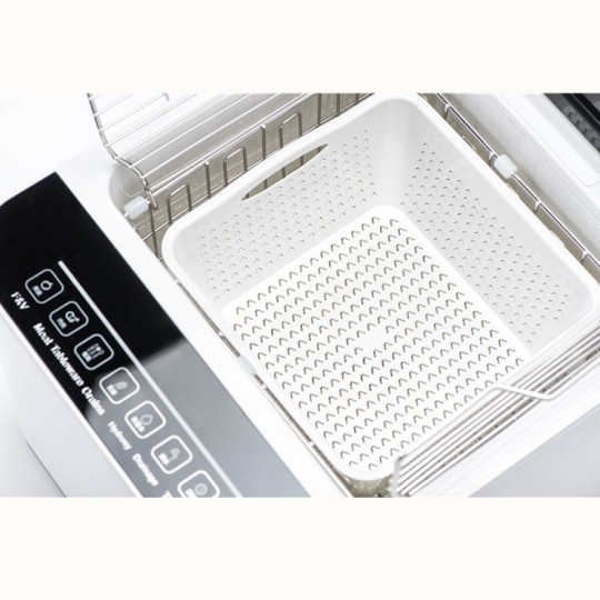 Urządzenie do dezynfekcji mięsa, owoców i warzyw ECO5 - 4202