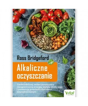 ALKALICZNE OCZYSZCZANIE - 421