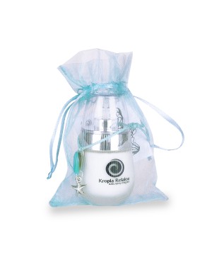 Mg Ocean Face Cream – Kropla Relaksu NOWOŚĆ! but. 30ml. BIO! - 4212
