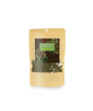 Herbata zielona, Japan Sencha Fukujyu 50g - 4238