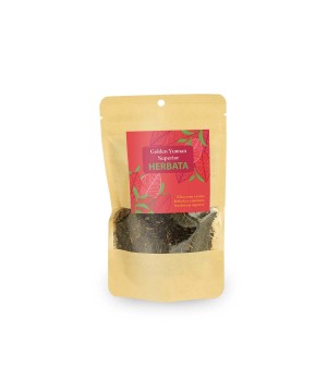 Herbata Golden Yunnan Superior 50g - 4240