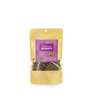 Herbata Maharani 50g - 4242