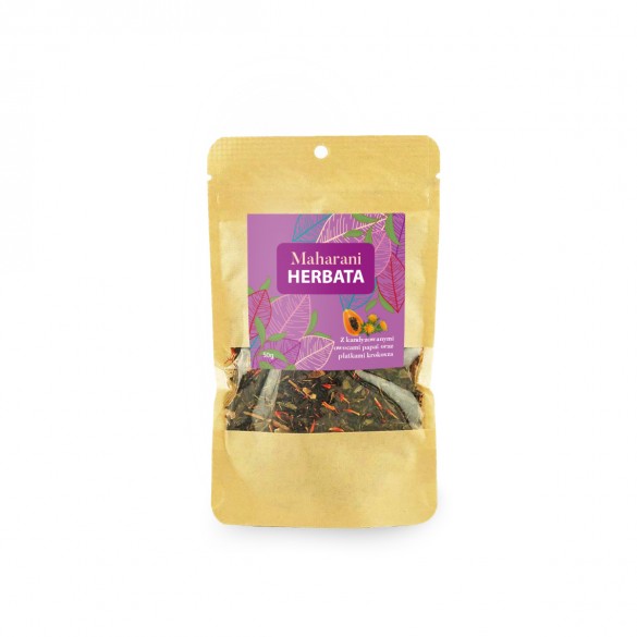 Herbata Maharani 50g