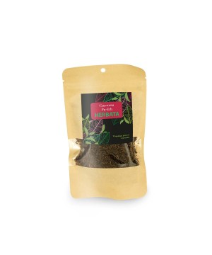 Herbata Czerwona Pu-erh  50g - 4244