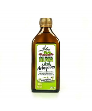 Oliwa z oliwek - Arbequina * Premium Quality * - 4247
