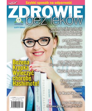 Numer 02/2022 Zdrowie bez leków - 4302