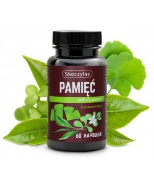 Pamięć - Skoczylas - 4327