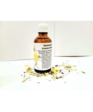 Naturalny olejek z drzewa herbacianego - 4411