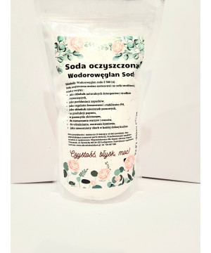 Soda oczyszczona - 4413