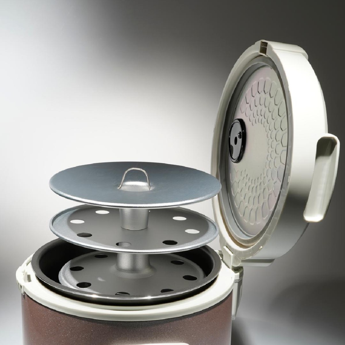 Garnek do fermentacji czarnego czosnku - 4428