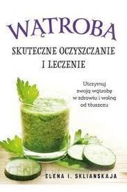 Wątroba - skuteczne oczyszczanie i leczenie - 4523