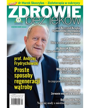 Numer 04/2022 Zdrowie bez leków - 4567