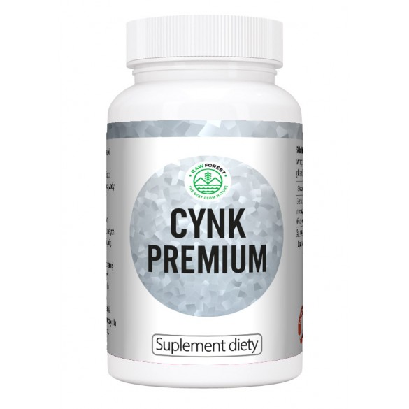 Raw Forest CYNK Premium