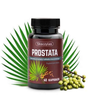Prostata - 4698