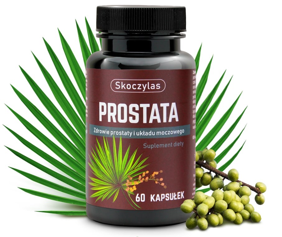 Prostata - 4698