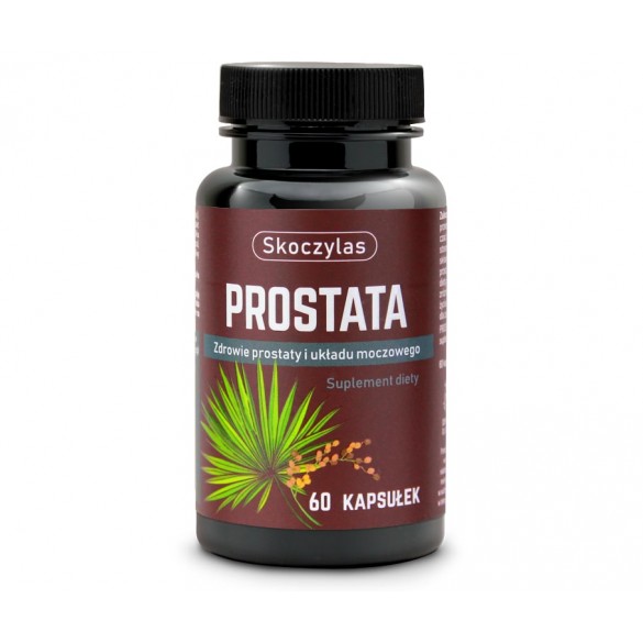 Prostata