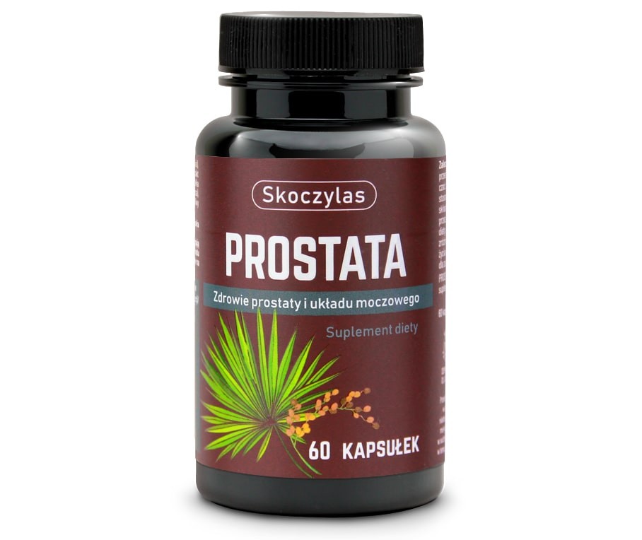 Prostata - 4699