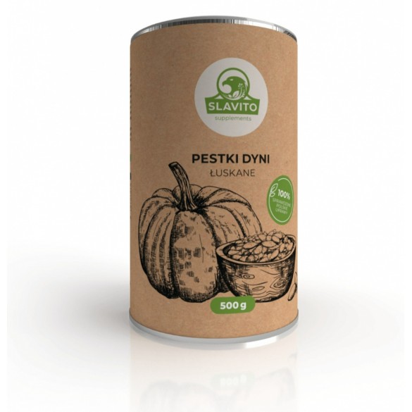 Pestki dyni Pestki dyni