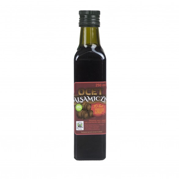 Ocet balsamiczny 250ml