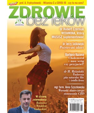 Archiwalny numer 07/2020 - 494