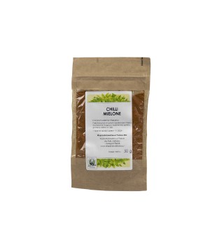 Chilli mielone 50g   OF - 4993