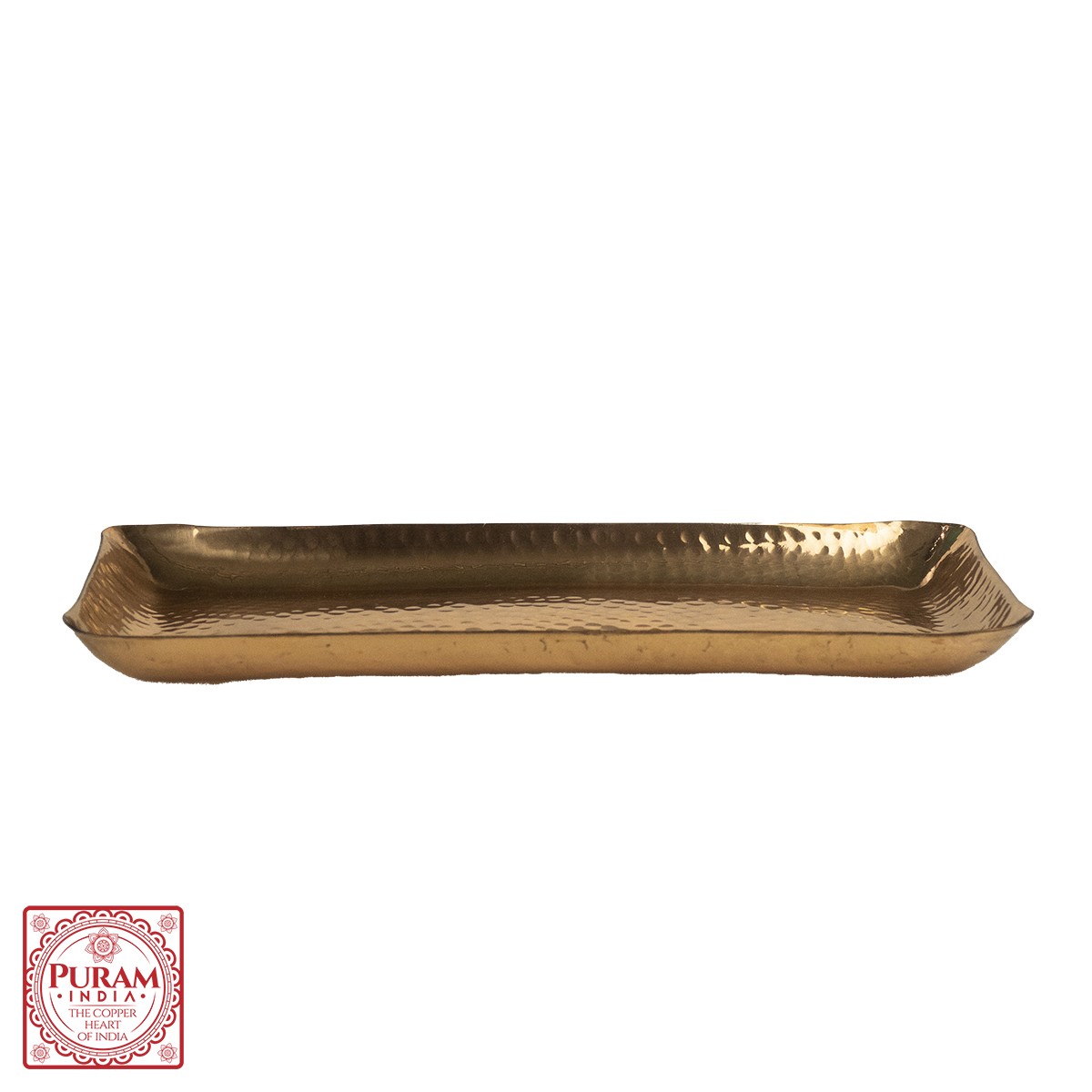 Taca młotkowana 5x10 - 5041