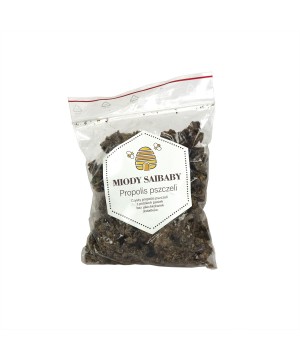 Propolis pszczeli 100 g - 5093