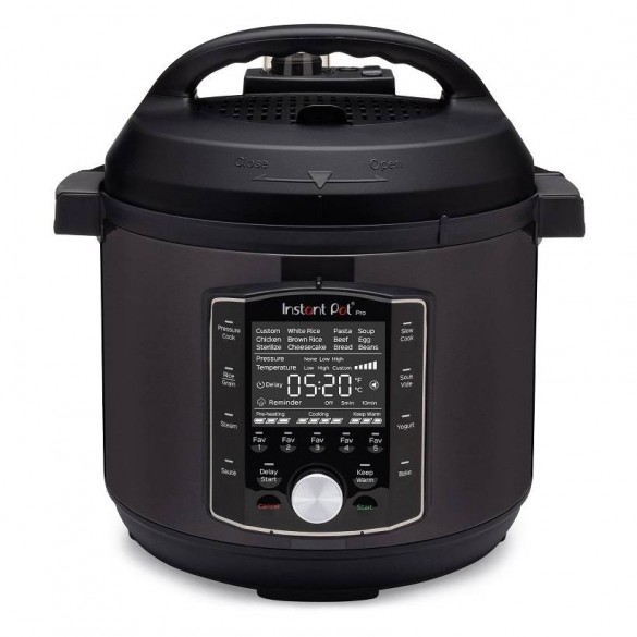 Instant Pot Pro 8