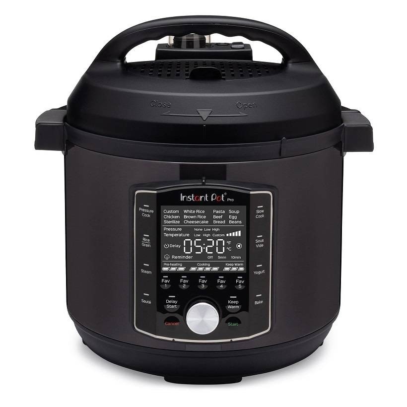 Instant Pot Pro 6 - 5112