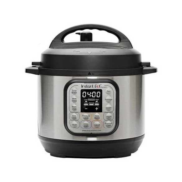 Instant Pot Duo 8