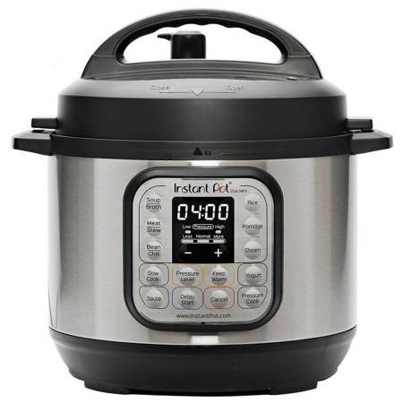 Instant Pot Duo 8 - 5114