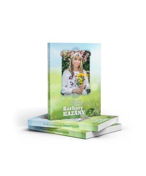 Porady naturoterapeutki Barbary Kazany. Część 2 - 5120