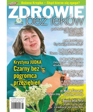Numer 06/2022 Zdrowie bez leków - 5133