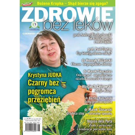 Aktualny numer 06/2022...