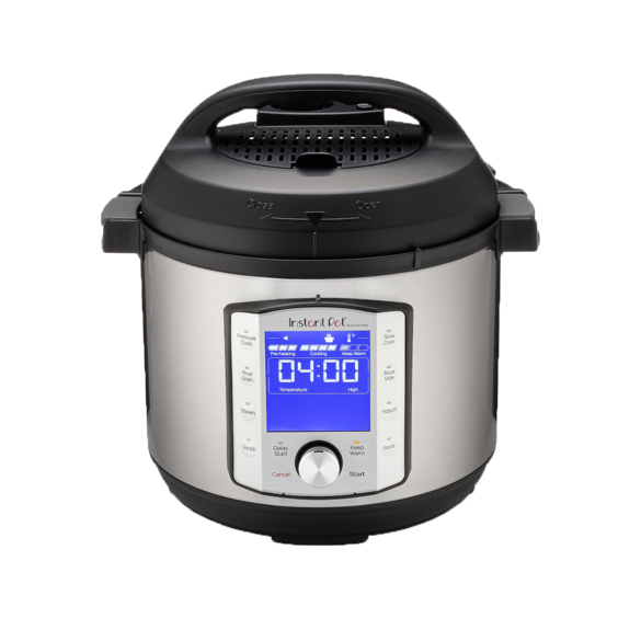 Instant Pot Duo EVO Plus 6 Instant Pot Duo EVO Plus 6